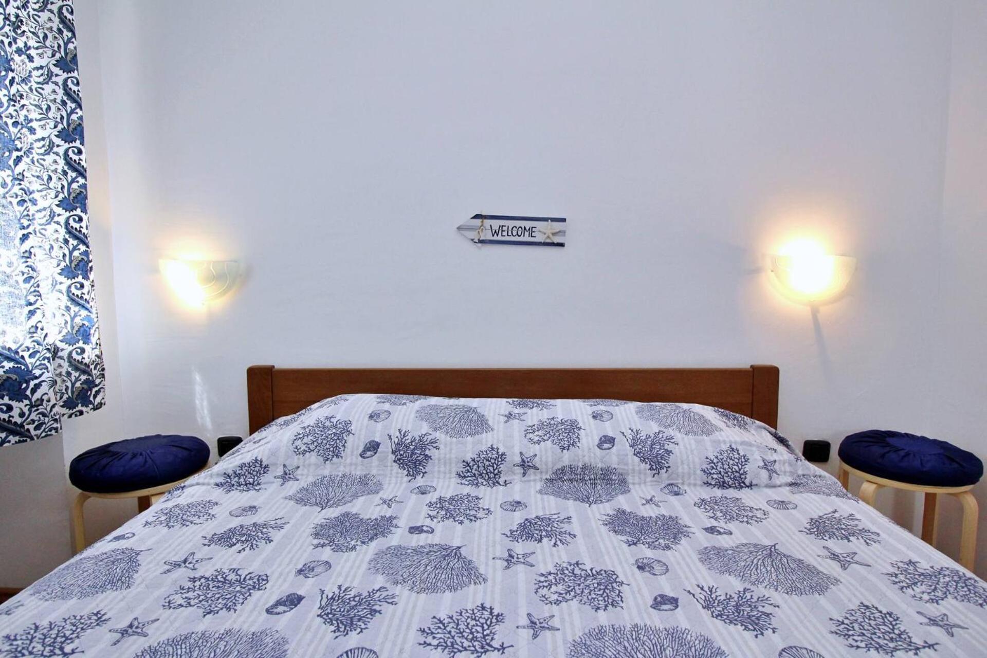 Apartment Bujas Šilo Exteriér fotografie