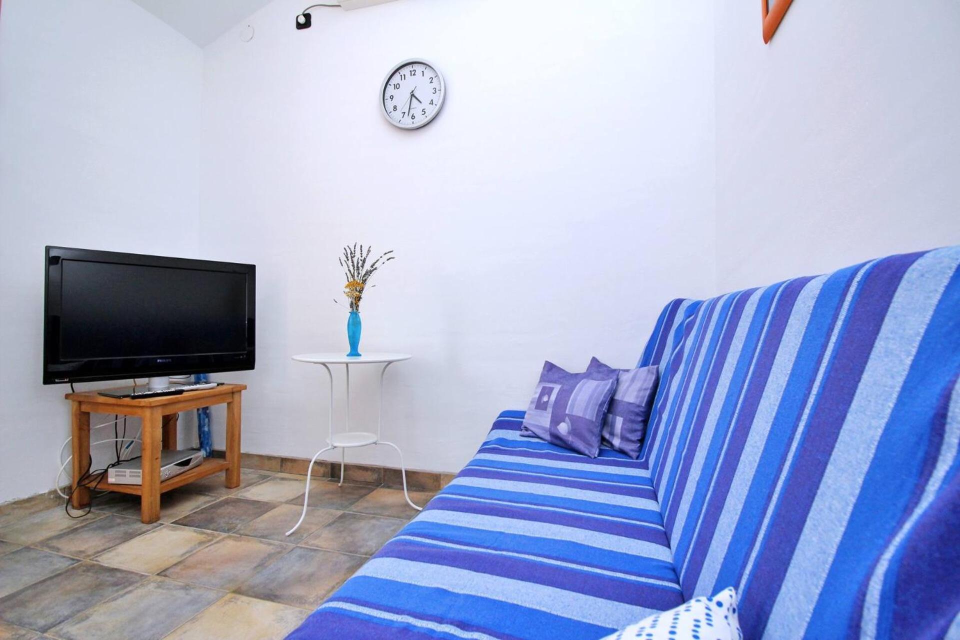 Apartment Bujas Šilo Exteriér fotografie